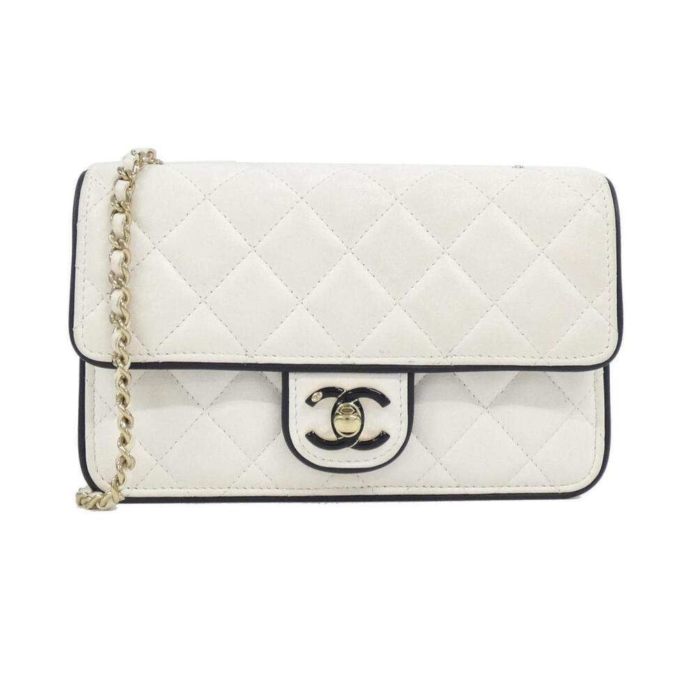 Chanel AP4511 Wallet Chain